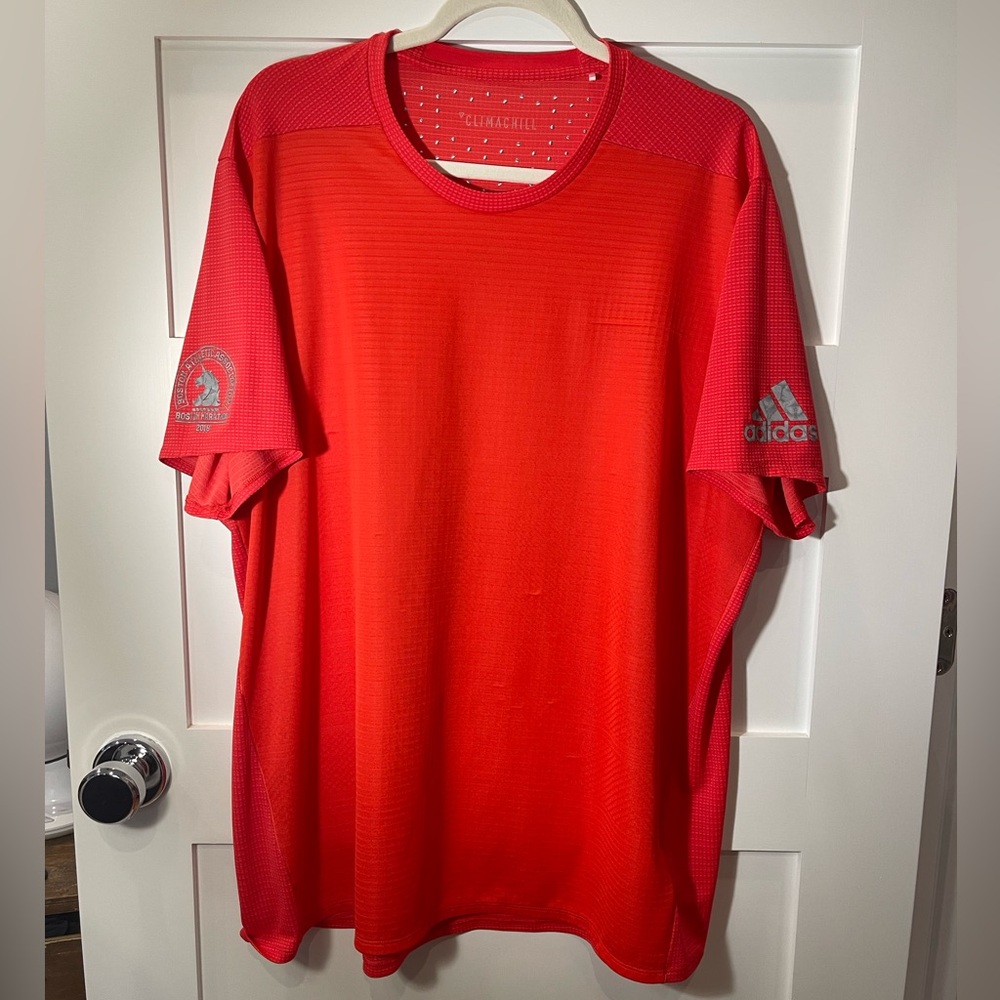 Men’s Reebok workout shirt